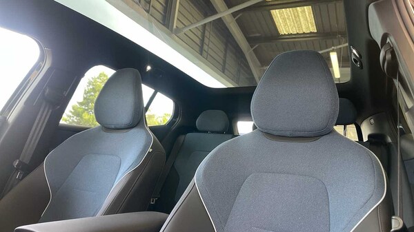 Used Volvo EX30 2025 for sale - 75104044: Photo 26