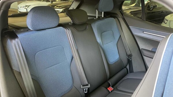 Used Volvo EX30 2025 for sale - 75104044: Photo 6