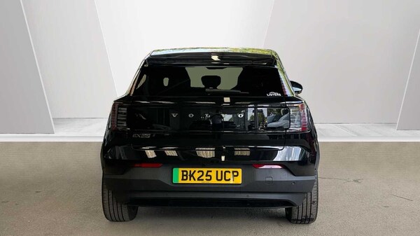 Used Volvo EX30 2025 for sale - 75104044: Photo 7