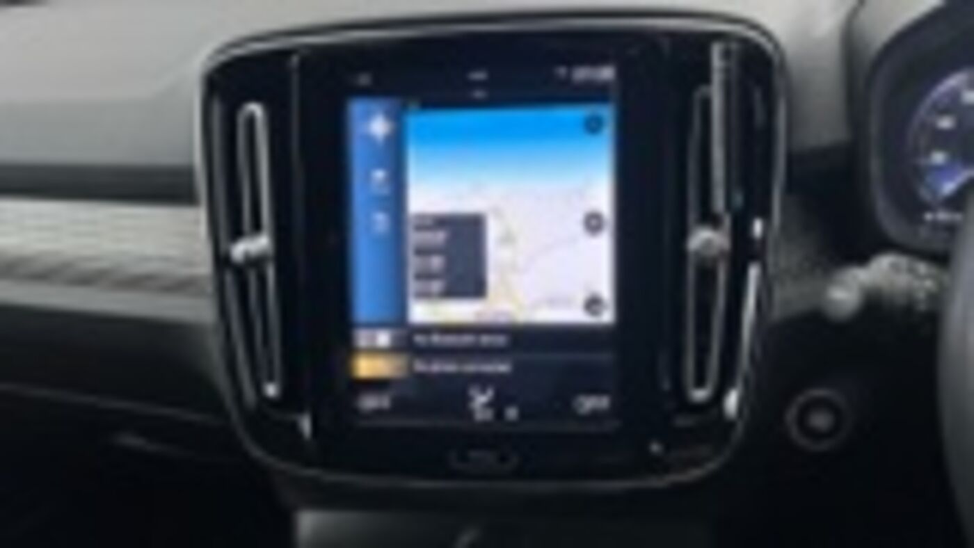 Used Volvo XC40 2021 for sale - 76033224: Photo 10