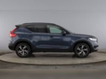 Used Volvo XC40 2021 for sale - 76033224: Photo