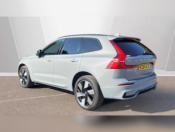 Used Volvo XC60 2024 for sale - 75814111: Photo