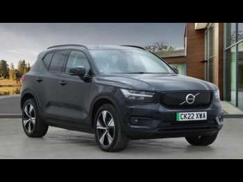 2022 (22) - 170kW Recharge Plus 69kWh 5dr Auto