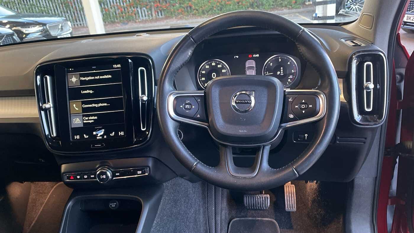 Used Volvo XC40 2020 for sale - 77124416: Photo 10