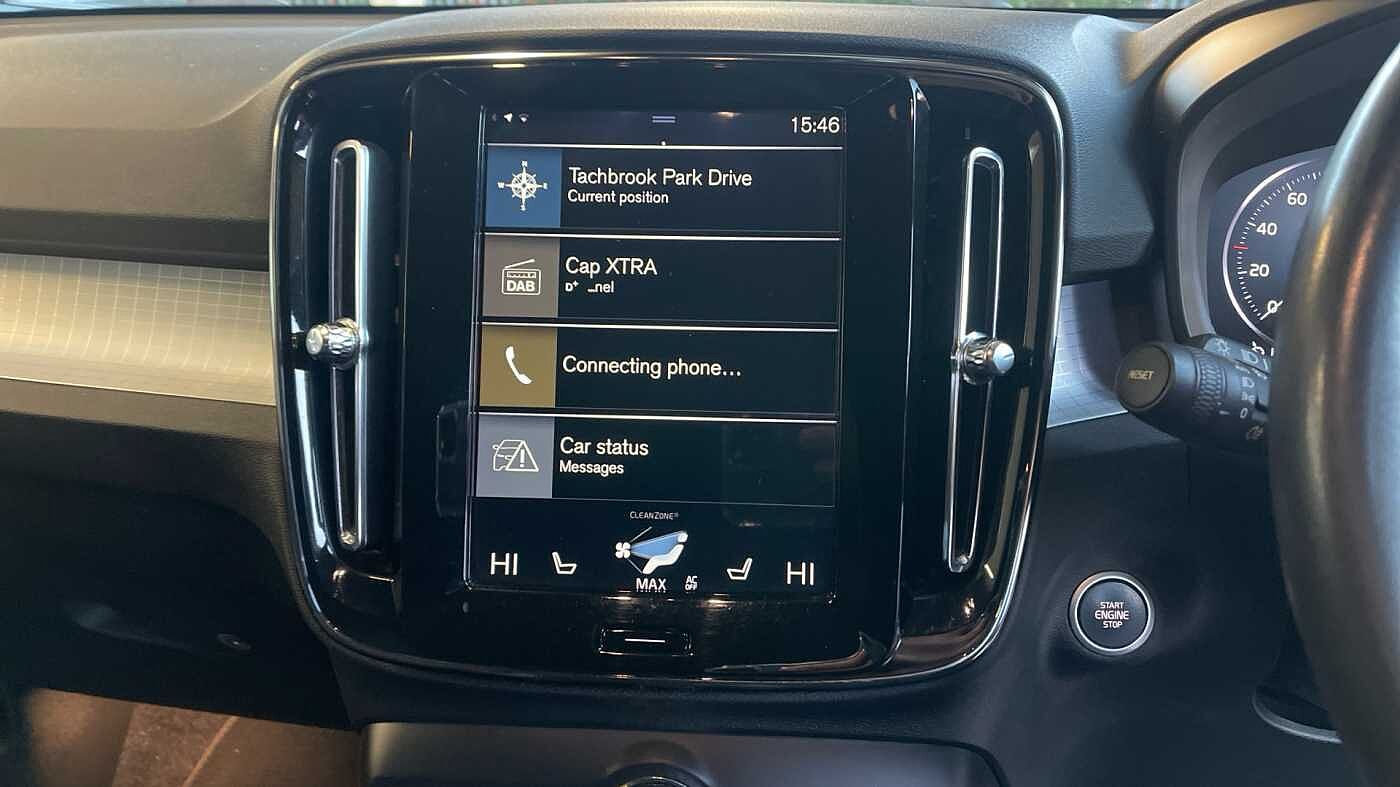 Used Volvo XC40 2020 for sale - 77124416: Photo 12