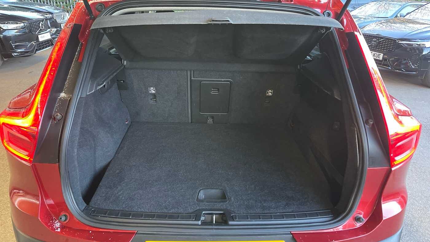 Used Volvo XC40 2020 for sale - 77124416: Photo 13