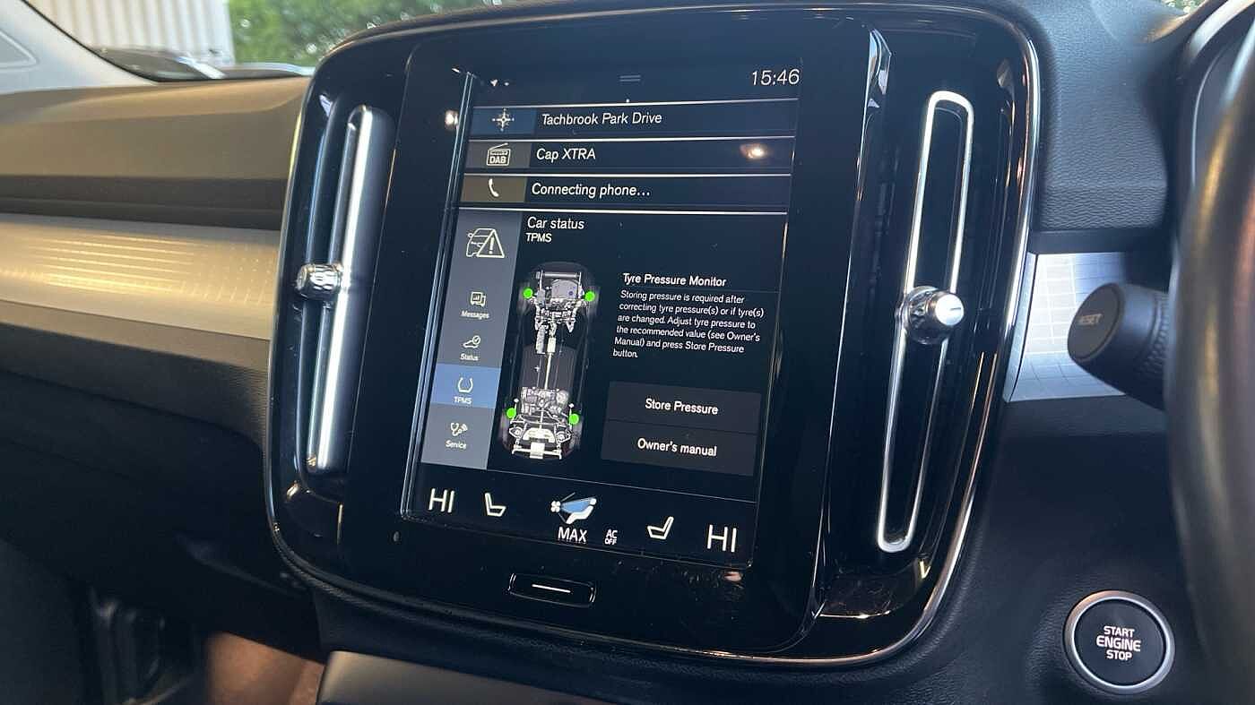 Used Volvo XC40 2020 for sale - 77124416: Photo 14