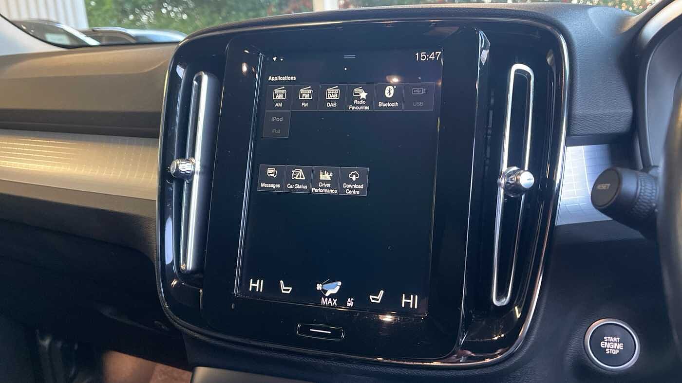 Used Volvo XC40 2020 for sale - 77124416: Photo 15