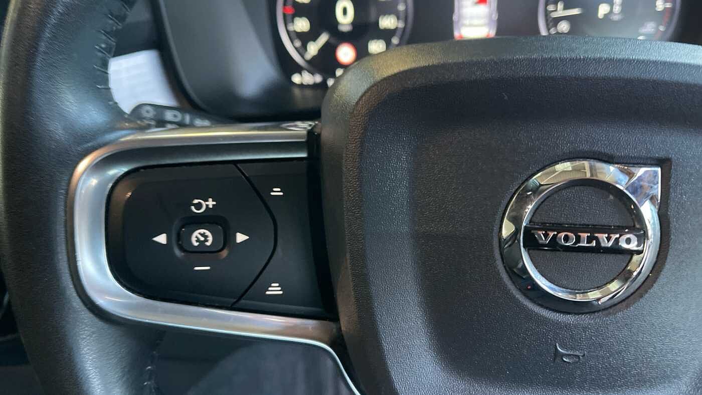 Used Volvo XC40 2020 for sale - 77124416: Photo 18