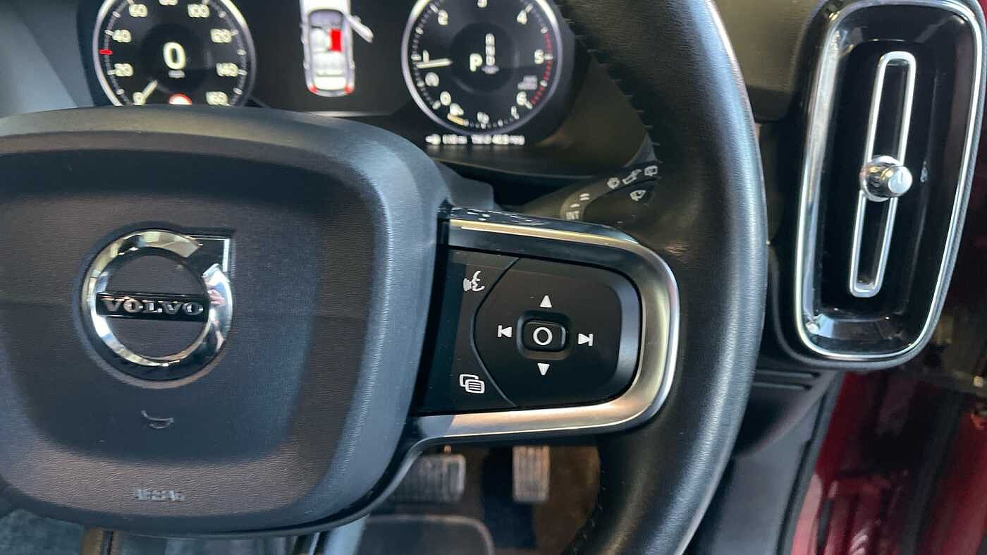 Used Volvo XC40 2020 for sale - 77124416: Photo 19