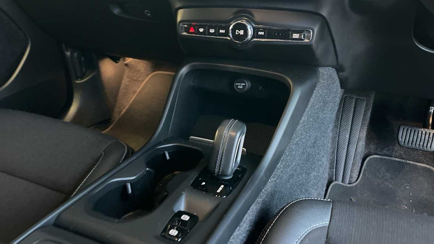 Used Volvo XC40 2020 for sale - 77124416: Photo 21