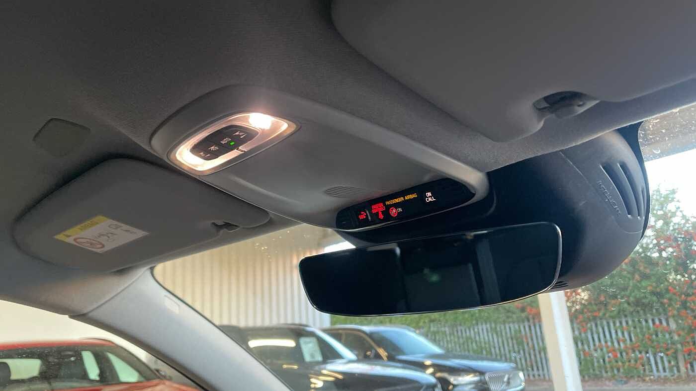 Used Volvo XC40 2020 for sale - 77124416: Photo 22