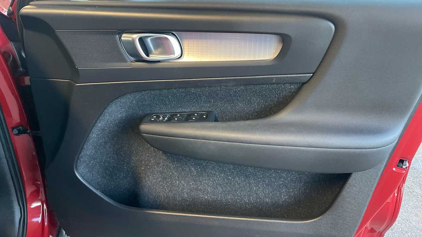 Used Volvo XC40 2020 for sale - 77124416: Photo 23