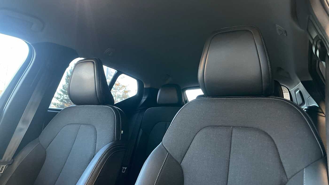 Used Volvo XC40 2020 for sale - 77124416: Photo 25