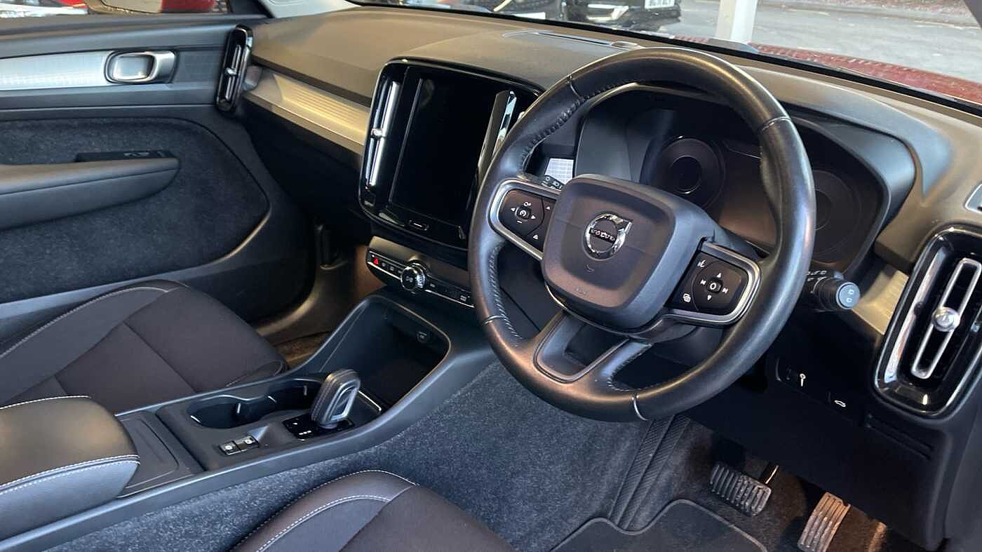 Used Volvo XC40 2020 for sale - 77124416: Photo 4