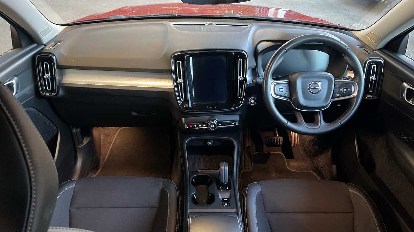 Used Volvo XC40 2020 for sale - 77124416: Photo 5