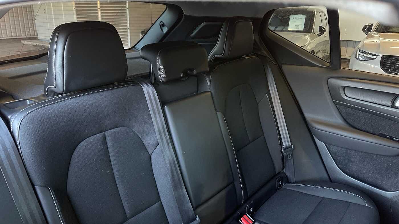 Used Volvo XC40 2020 for sale - 77124416: Photo 6