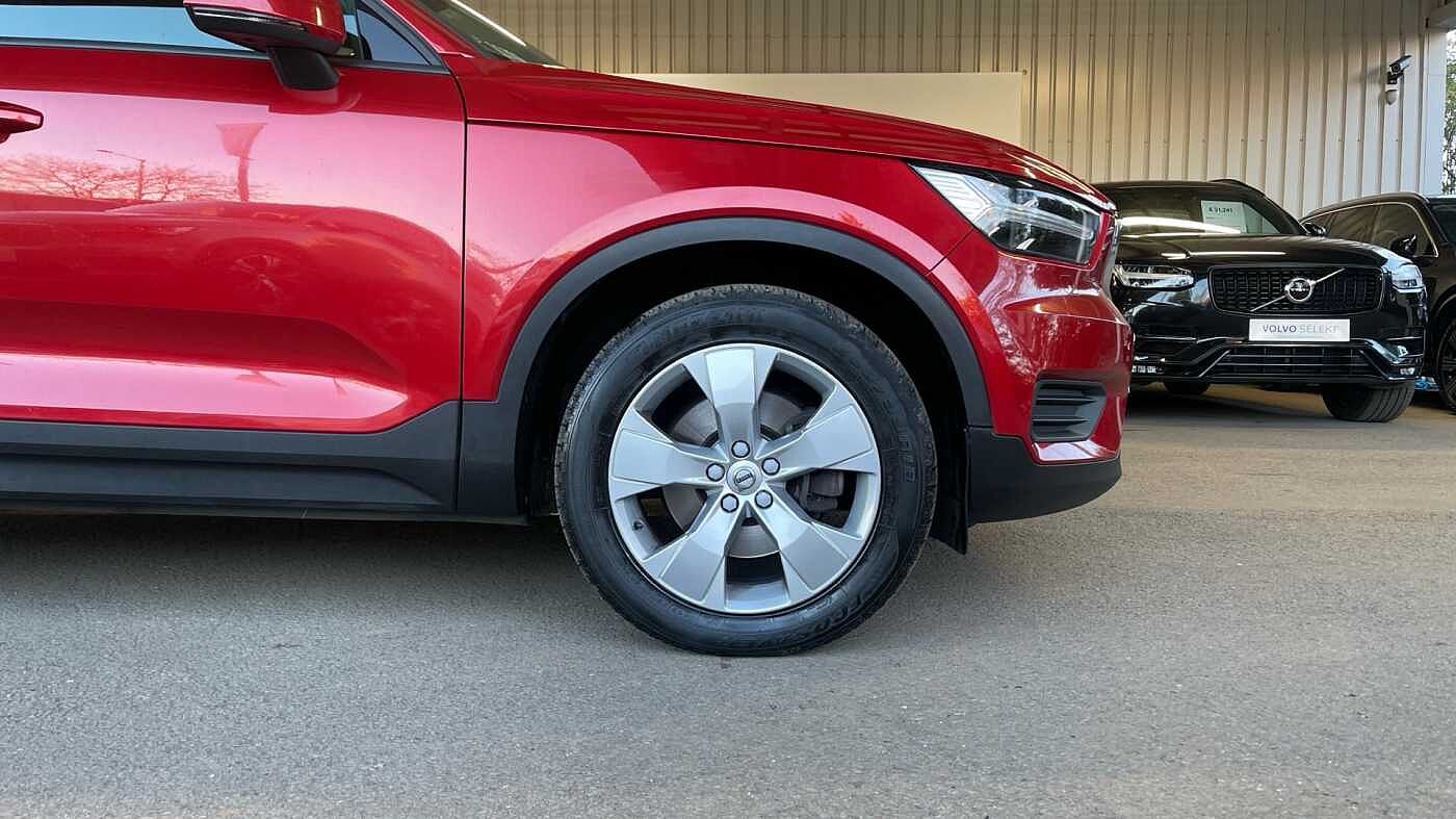 Used Volvo XC40 2020 for sale - 77124416: Photo 9