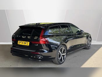Used Volvo V60 2024 for sale - 79688862: Photo
