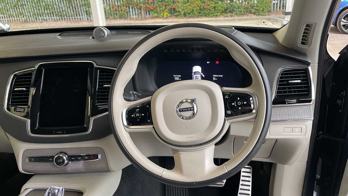 Used Volvo XC90 2025 for sale - 78172151: Photo 10