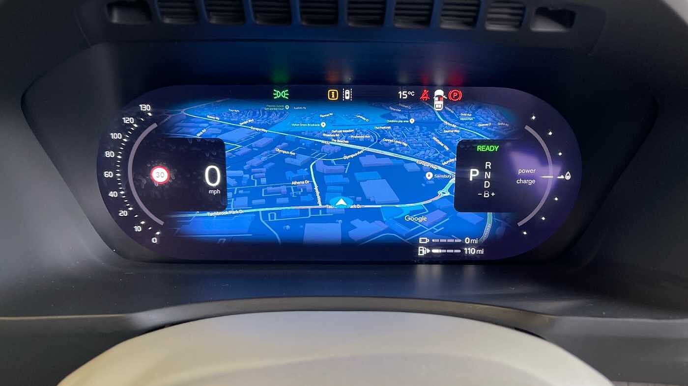 Used Volvo XC90 2025 for sale - 78172151: Photo 11