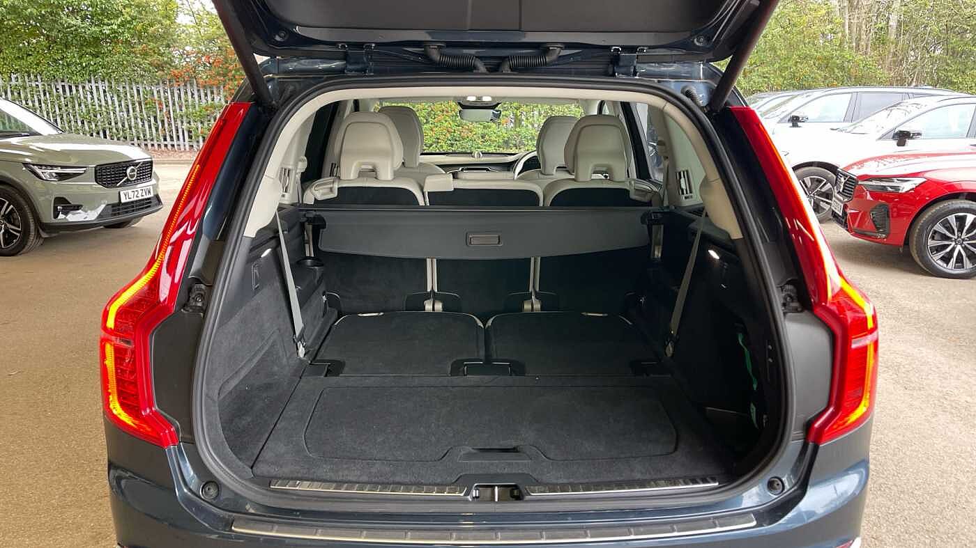 Used Volvo XC90 2025 for sale - 78172151: Photo 13