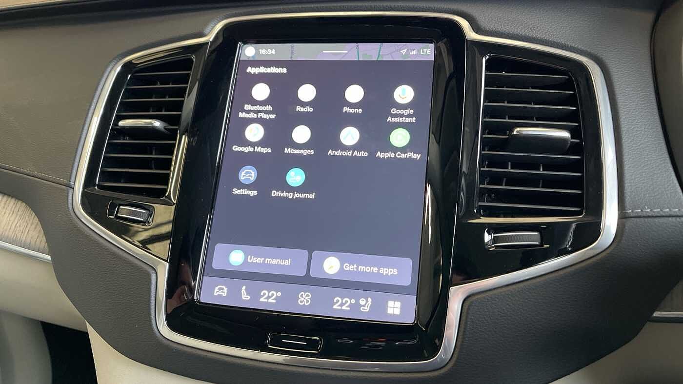 Used Volvo XC90 2025 for sale - 78172151: Photo 15