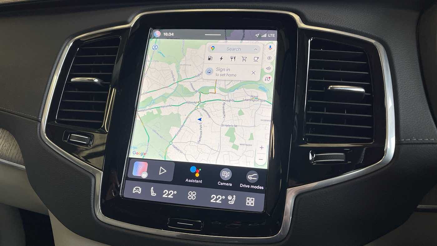 Used Volvo XC90 2025 for sale - 78172151: Photo 16