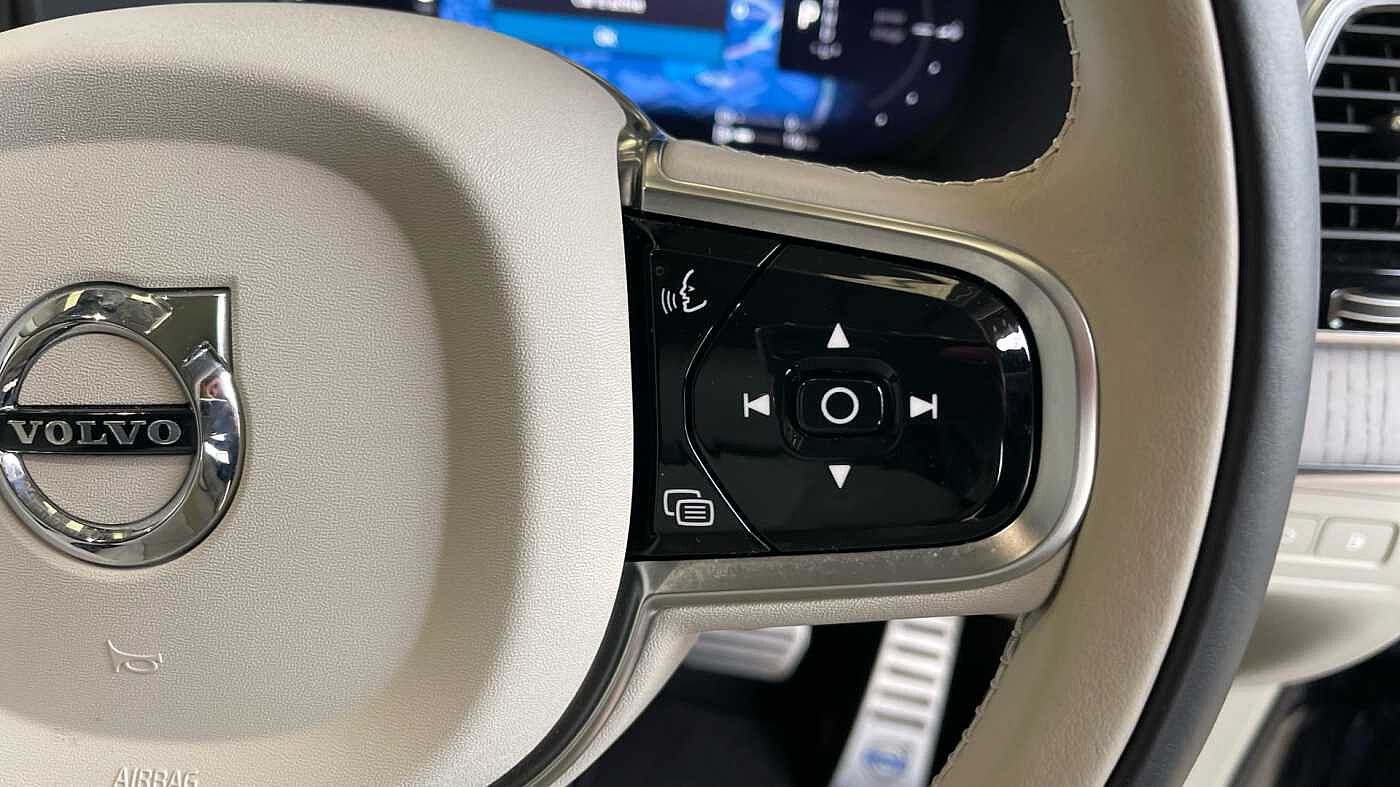 Used Volvo XC90 2025 for sale - 78172151: Photo 19