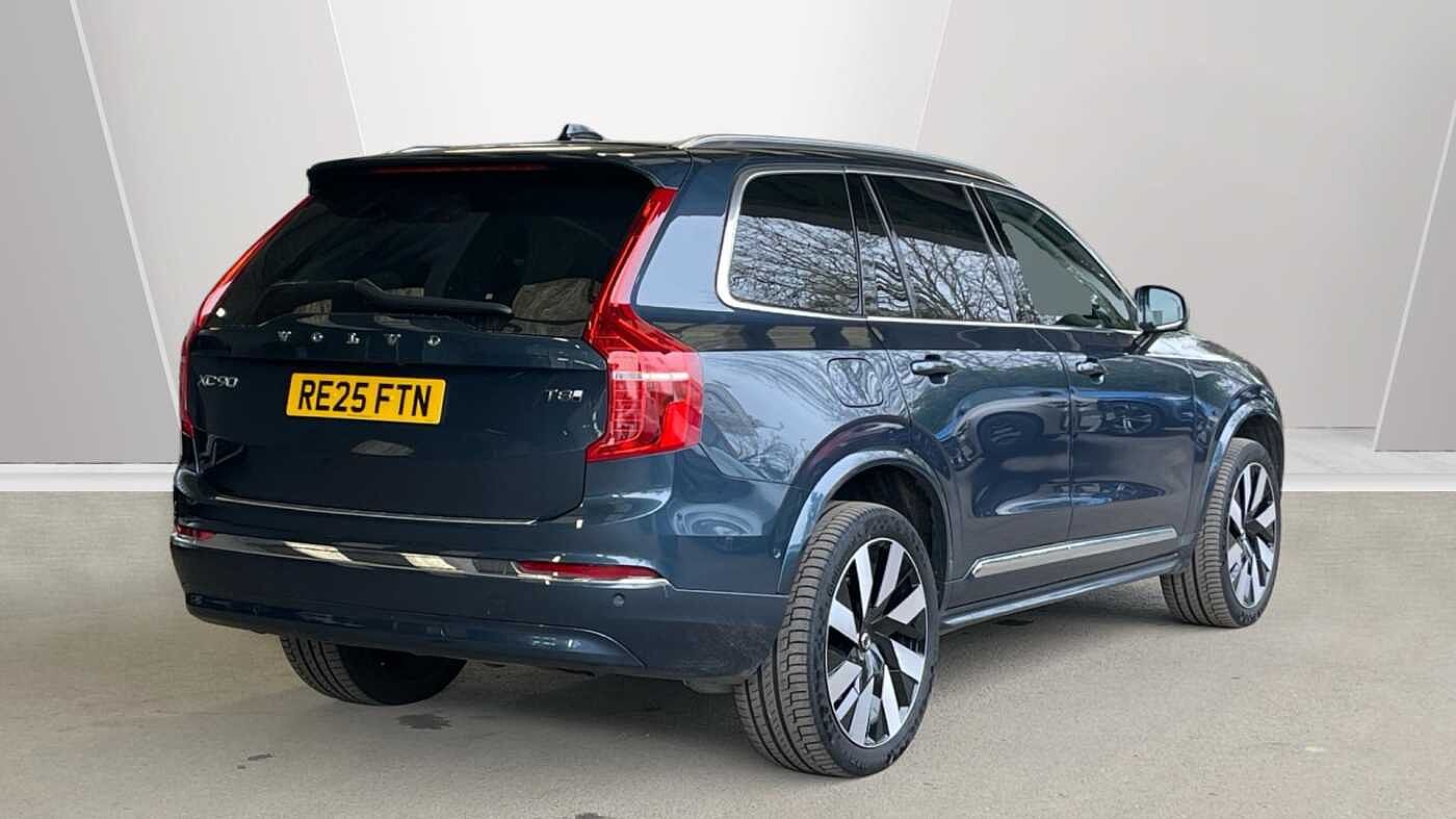 Used Volvo XC90 2025 for sale - 78172151: Photo 2