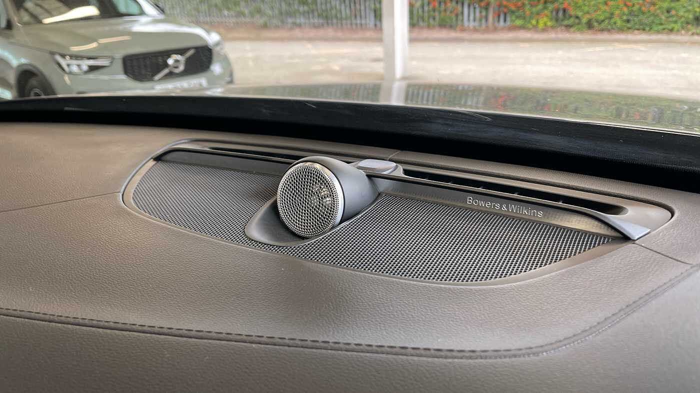 Used Volvo XC90 2025 for sale - 78172151: Photo 21