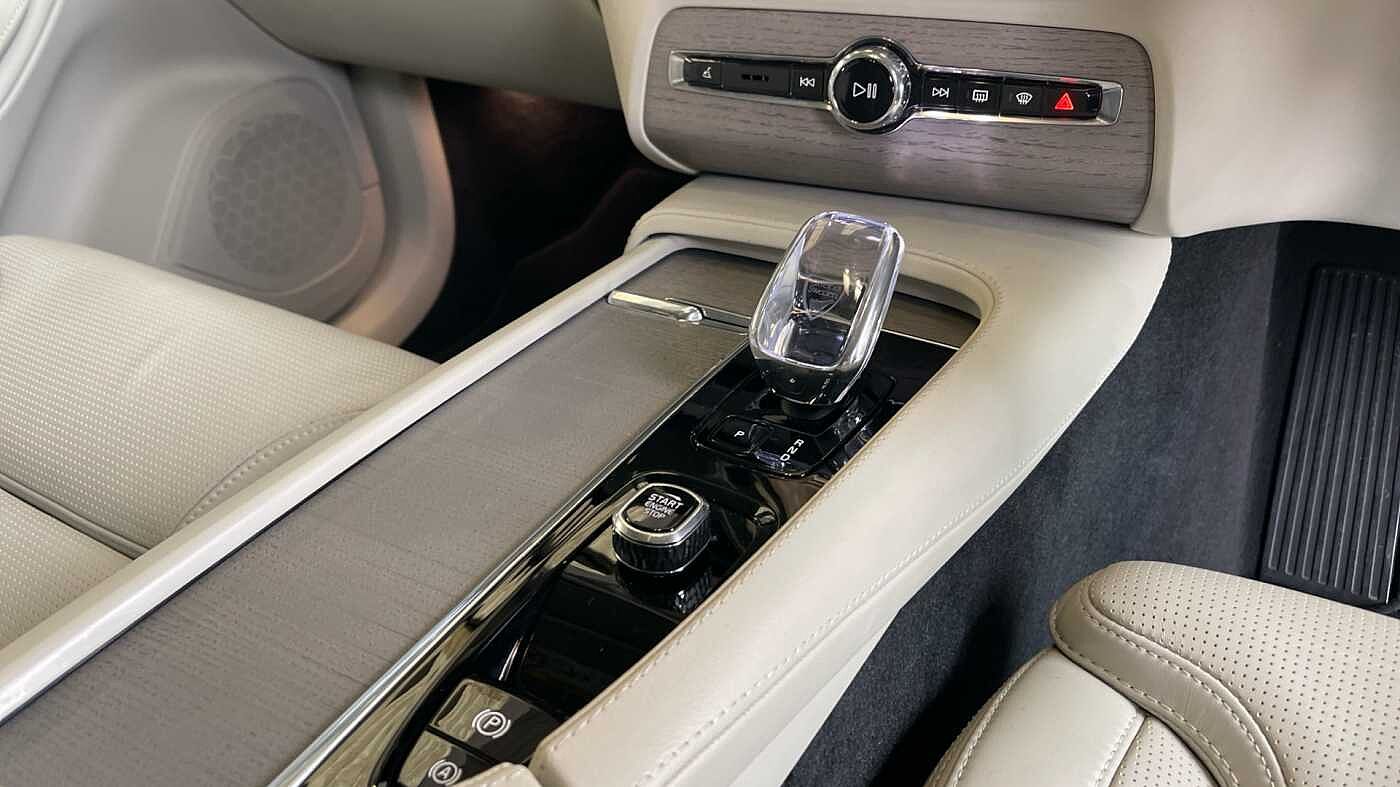 Used Volvo XC90 2025 for sale - 78172151: Photo 22