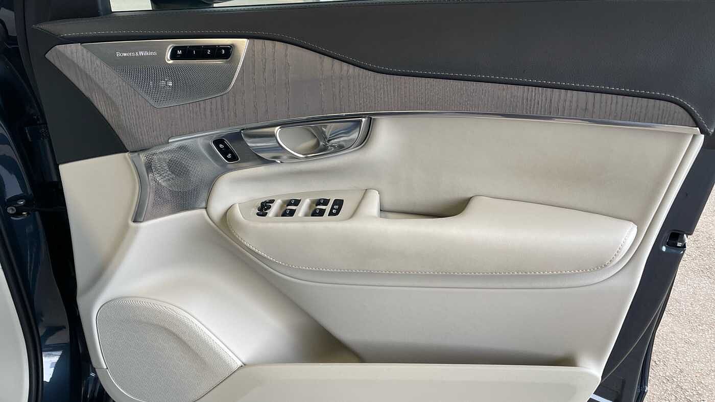 Used Volvo XC90 2025 for sale - 78172151: Photo 24