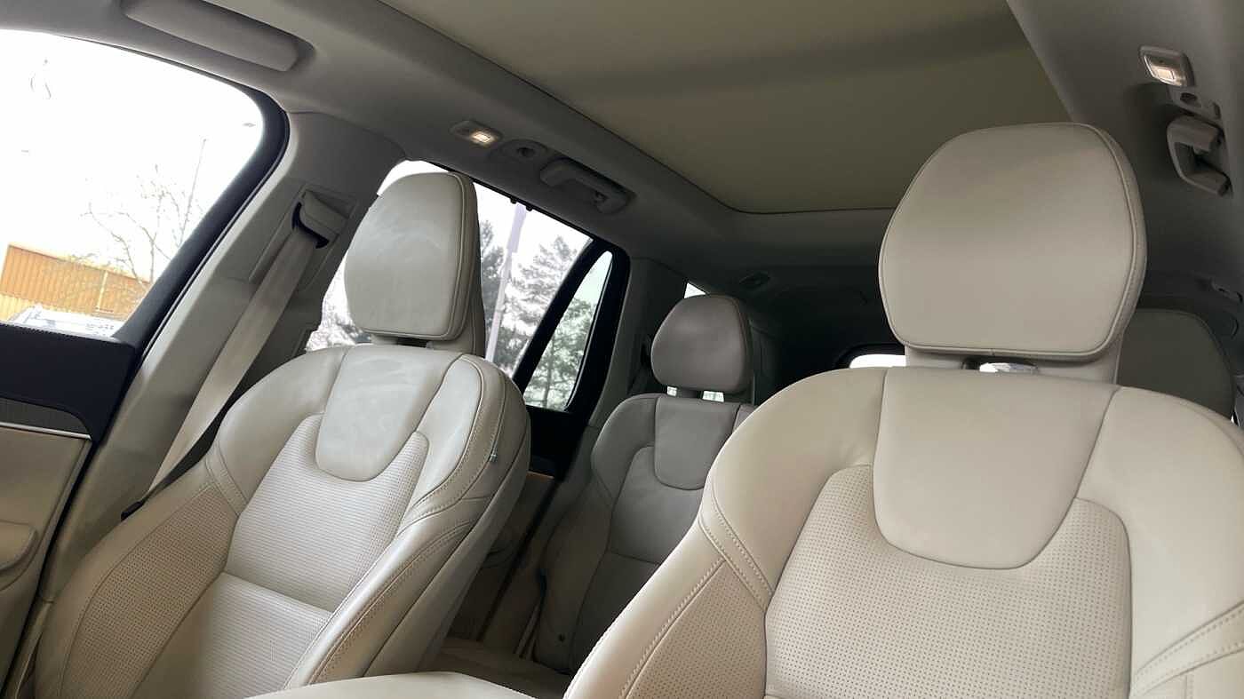 Used Volvo XC90 2025 for sale - 78172151: Photo 26