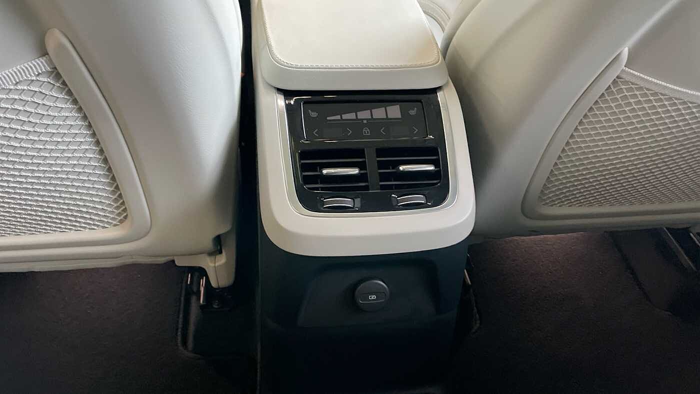 Used Volvo XC90 2025 for sale - 78172151: Photo 28
