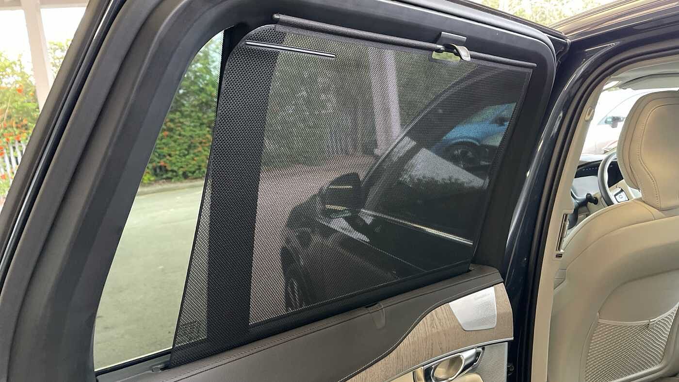 Used Volvo XC90 2025 for sale - 78172151: Photo 30