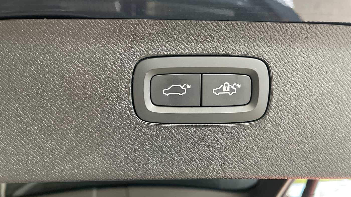 Used Volvo XC90 2025 for sale - 78172151: Photo 33