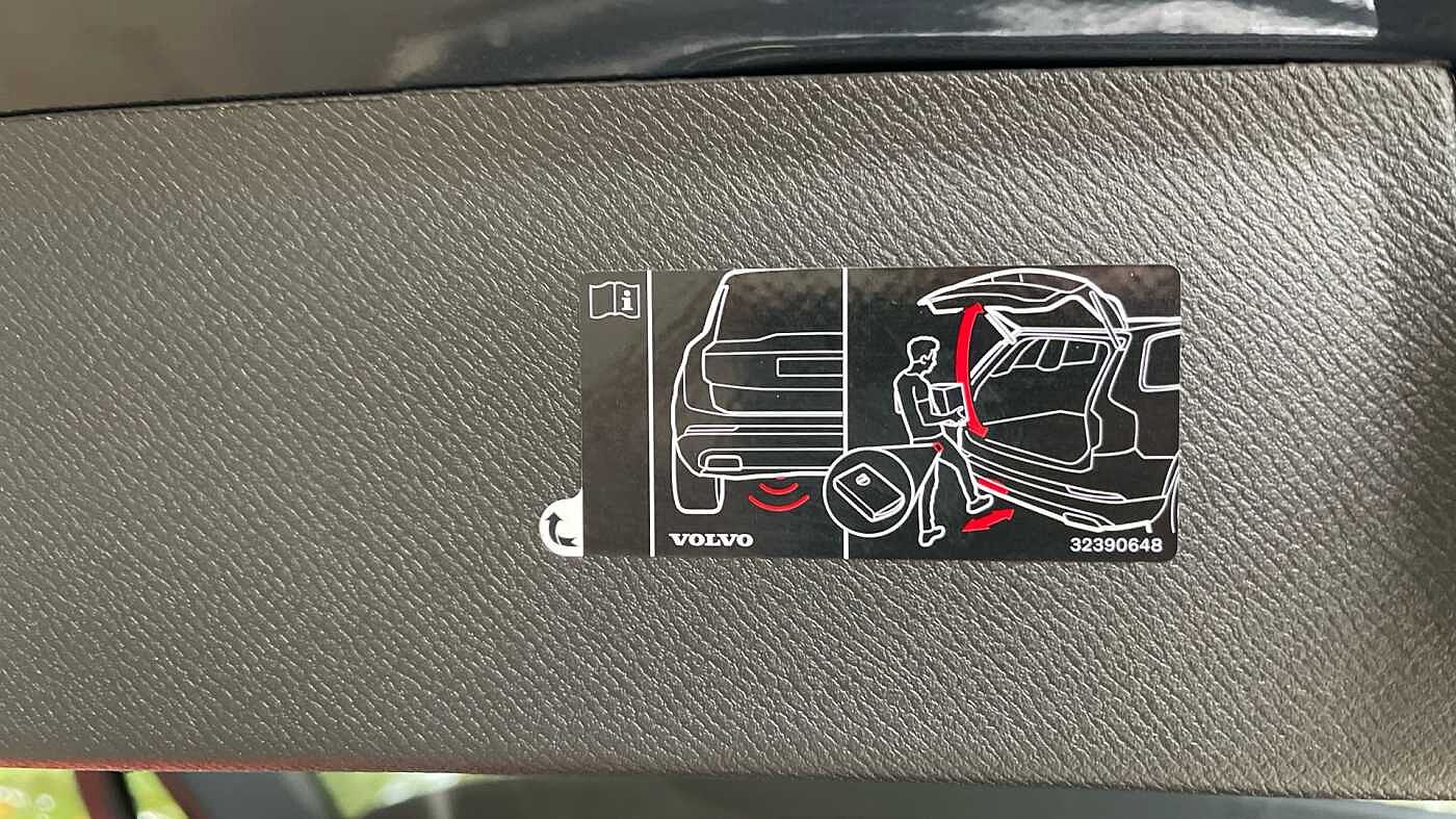 Used Volvo XC90 2025 for sale - 78172151: Photo 34