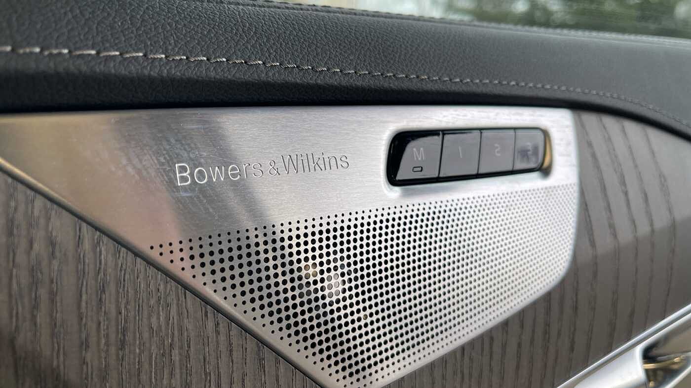 Used Volvo XC90 2025 for sale - 78172151: Photo 35