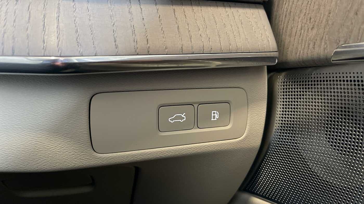 Used Volvo XC90 2025 for sale - 78172151: Photo 36