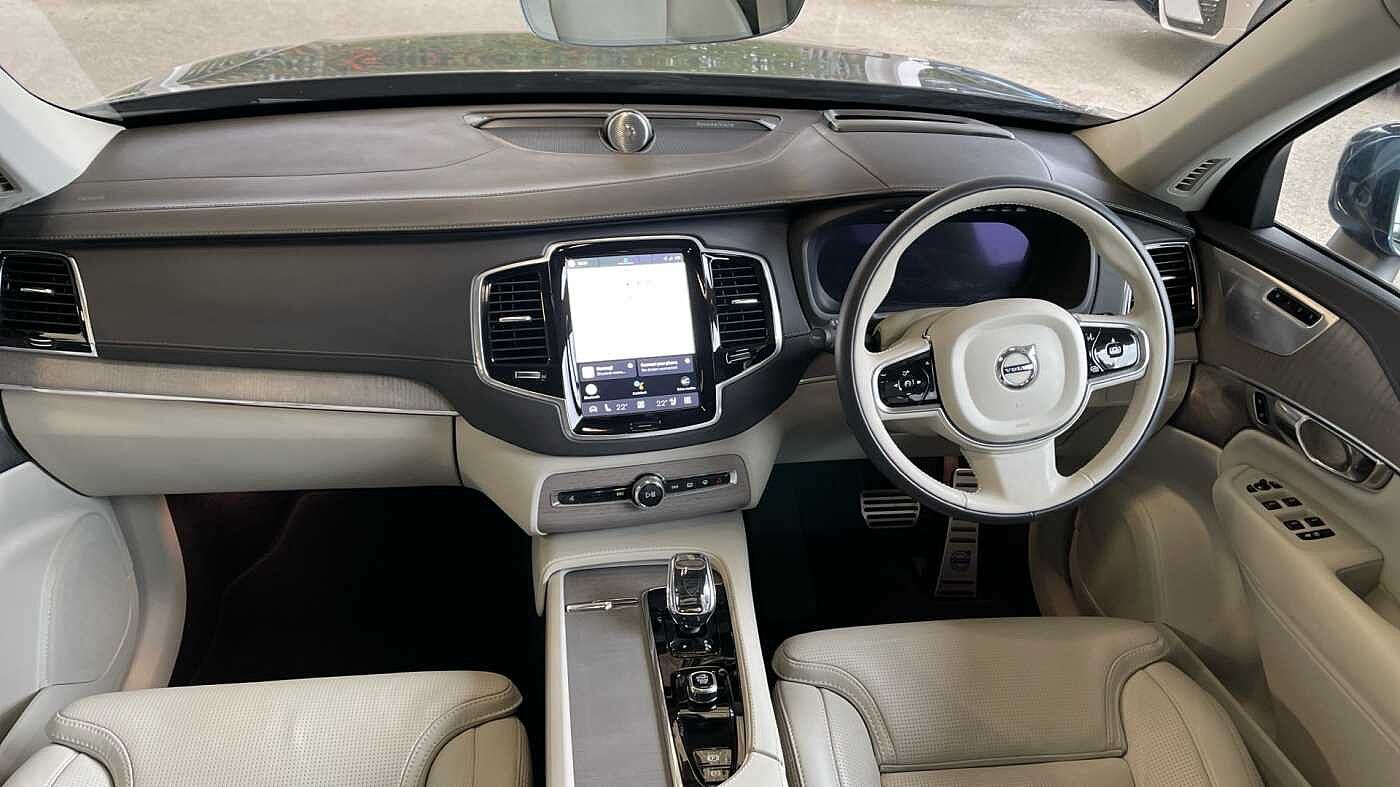 Used Volvo XC90 2025 for sale - 78172151: Photo 5