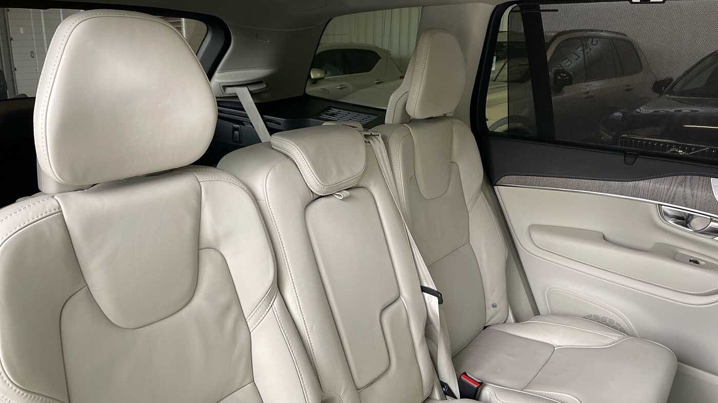 Used Volvo XC90 2025 for sale - 78172151: Photo 6