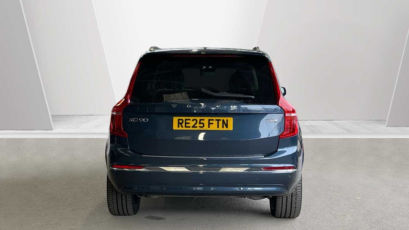 Used Volvo XC90 2025 for sale - 78172151: Photo 7