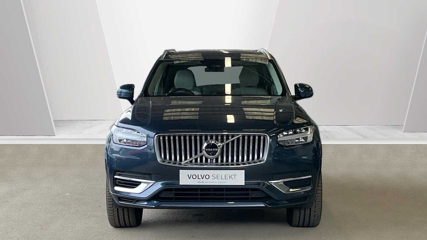 Used Volvo XC90 2025 for sale - 78172151: Photo 8