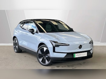 2025 (25) - 315kW Twin Motor Performance Ultra 69kWh 5dr Auto