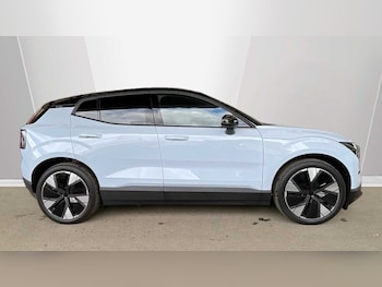Used Volvo EX30 2025 for sale - 75814159: Photo