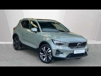 2024 (24) - 2.0 B4P Ultra Dark 5dr Auto