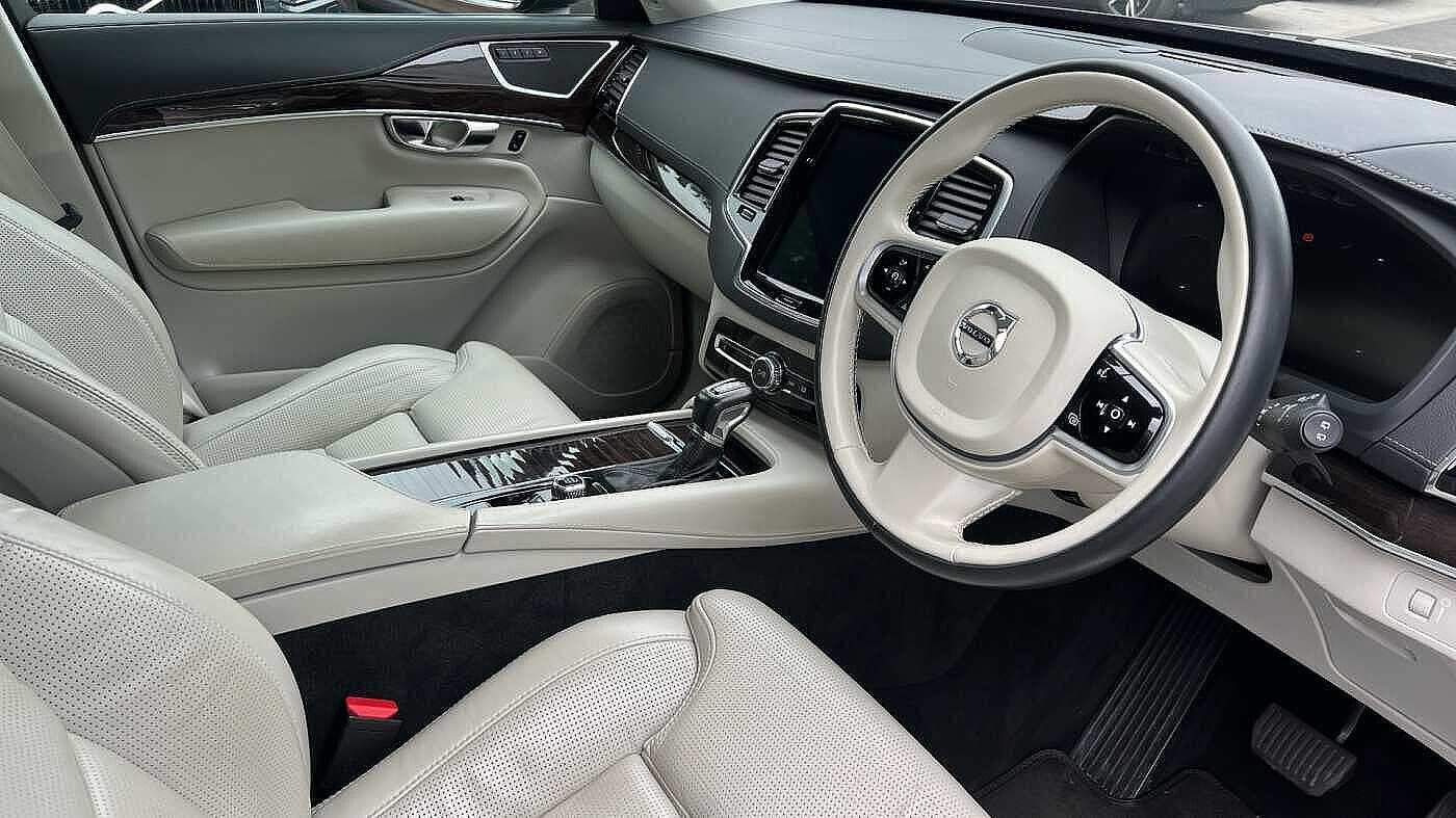 Used Volvo XC90 2019 for sale - 76458597: Photo 10