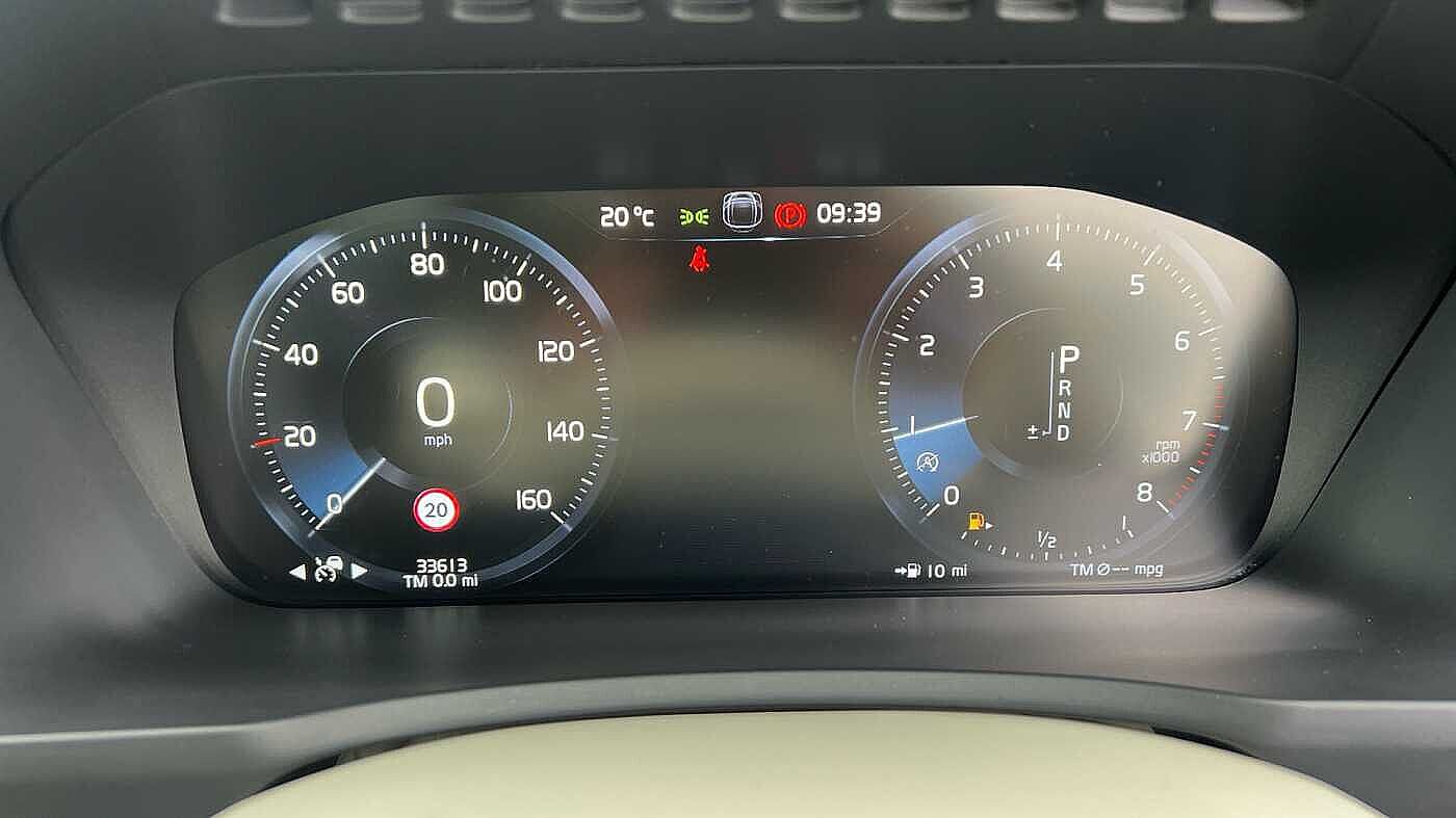 Used Volvo XC90 2019 for sale - 76458597: Photo 12