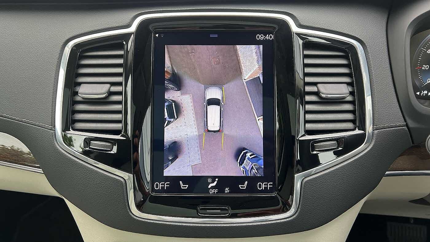 Used Volvo XC90 2019 for sale - 76458597: Photo 15